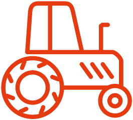 icoon tractor
