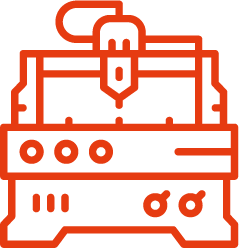 icoon Industrial equipment