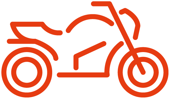icoon motor