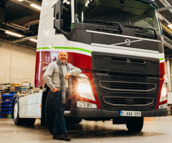 E-trucks
