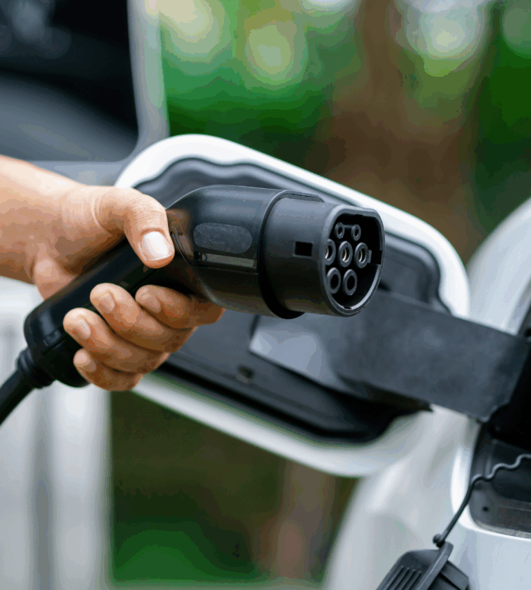 Nieuwe gunstregime voor plug-in hybrides