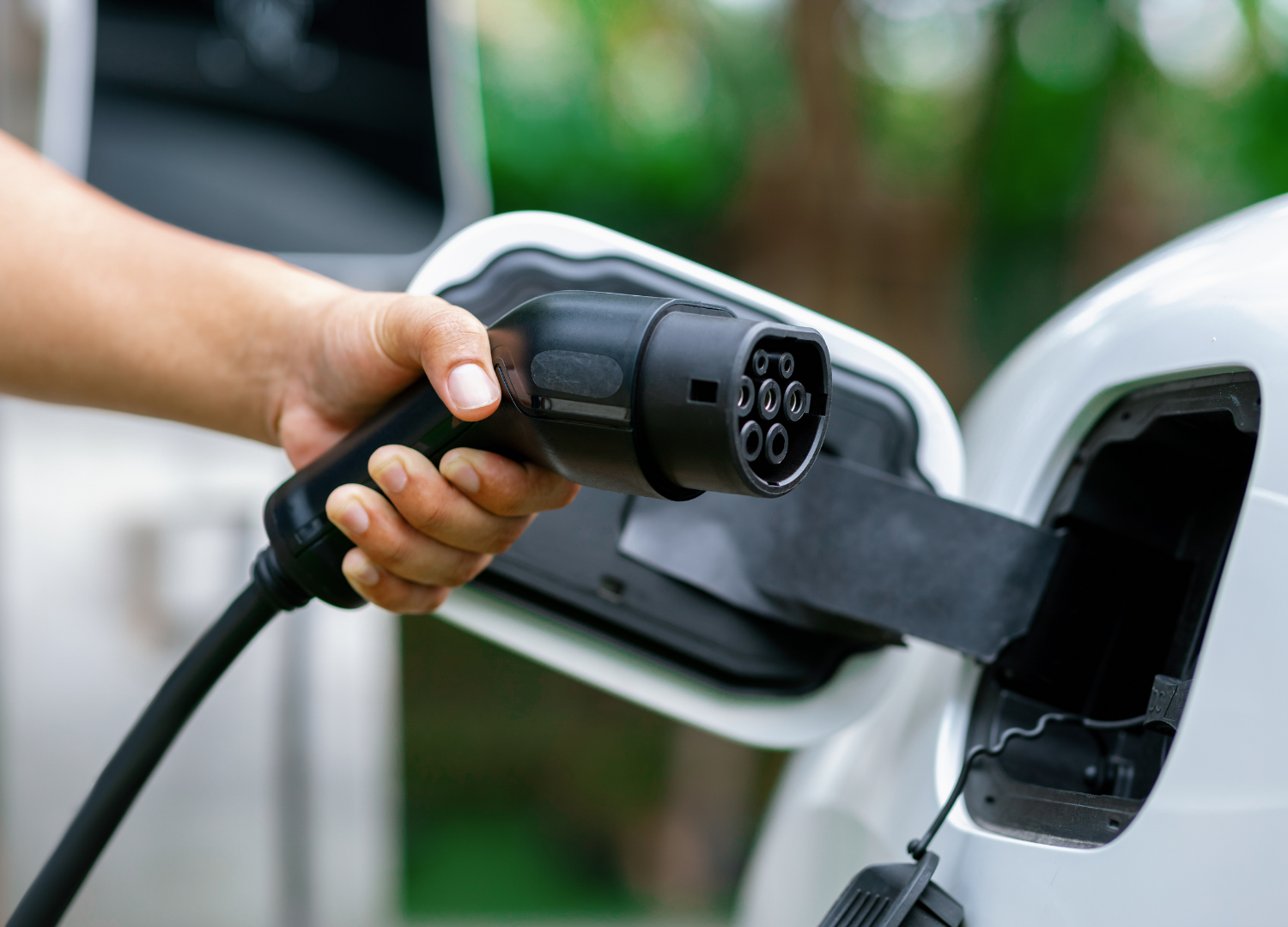 Nieuwe gunstregime voor plug-in hybrides