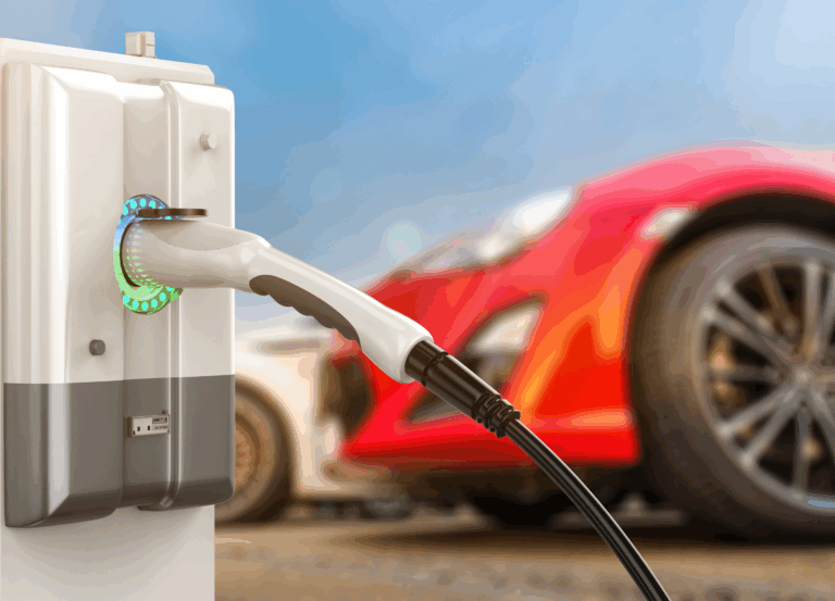 plug-in hybrides fiscaal voordelig