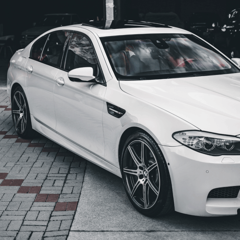 leasing elektrische tweedehandswagen België