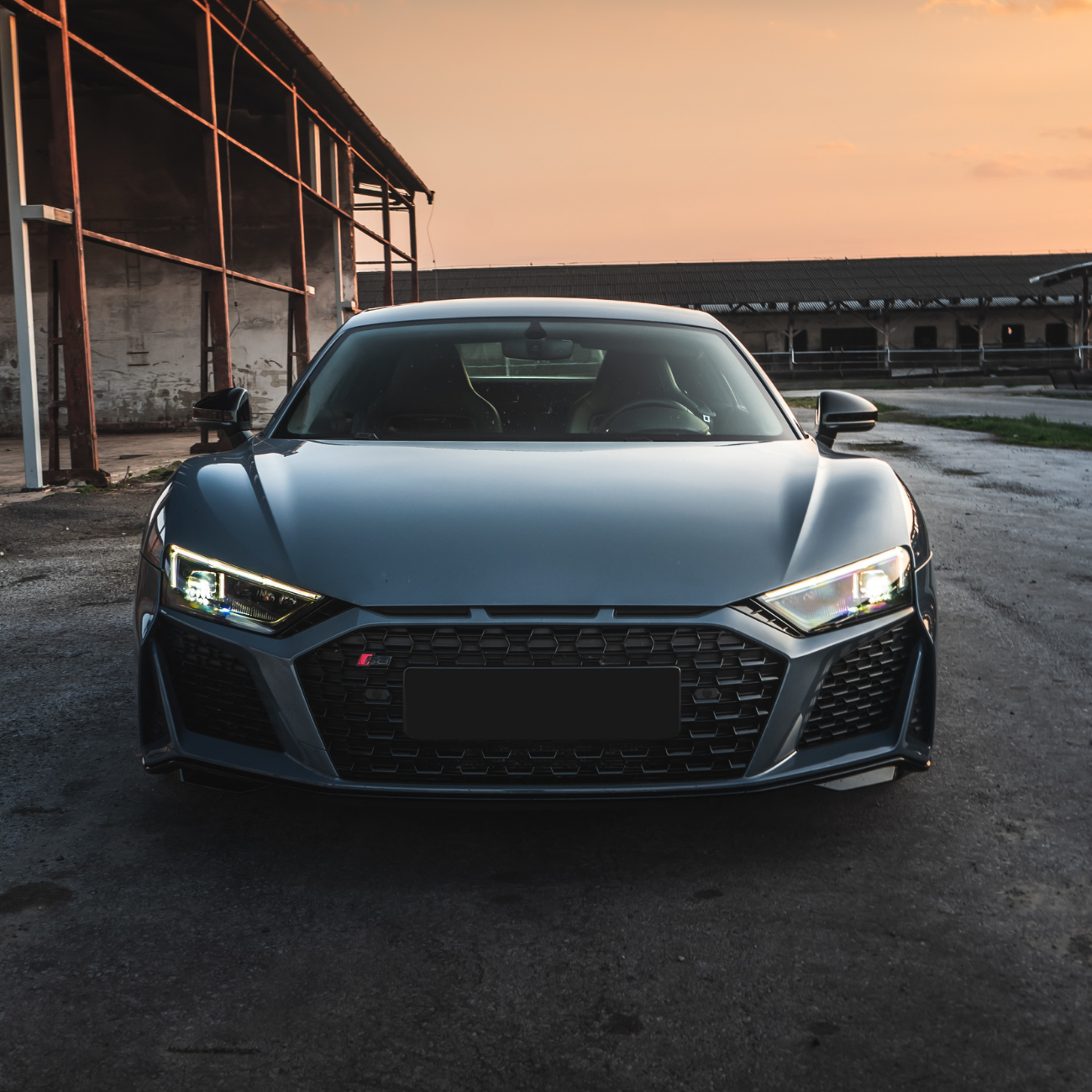 luxe tweedehandswagen leasing