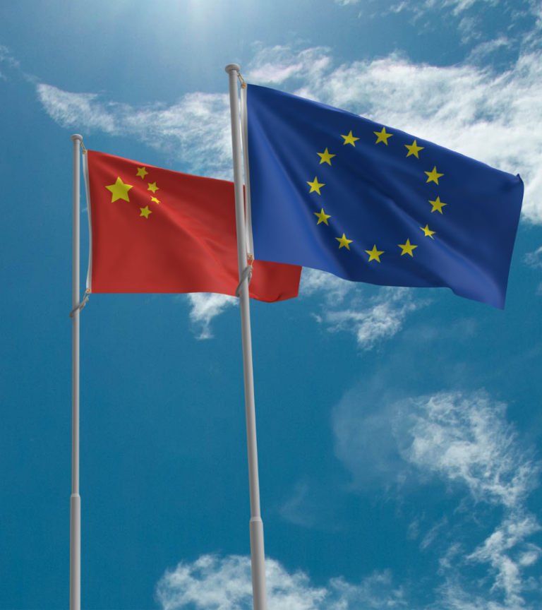 groei Chinese automerken