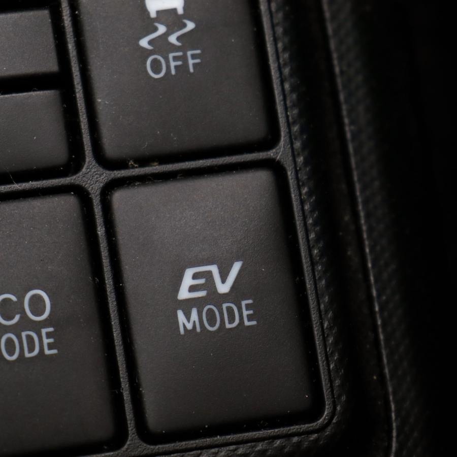 Chinese elektrische voertuigen in opkomst