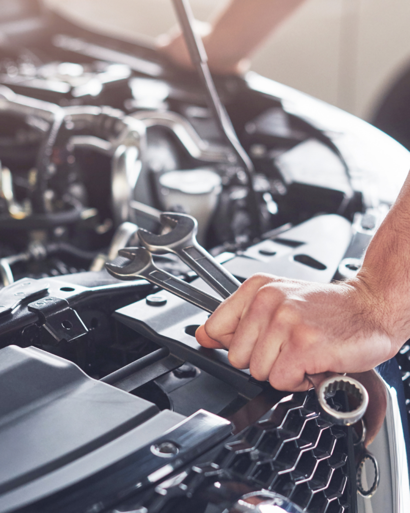 herstelperiode autokeuring verlengd