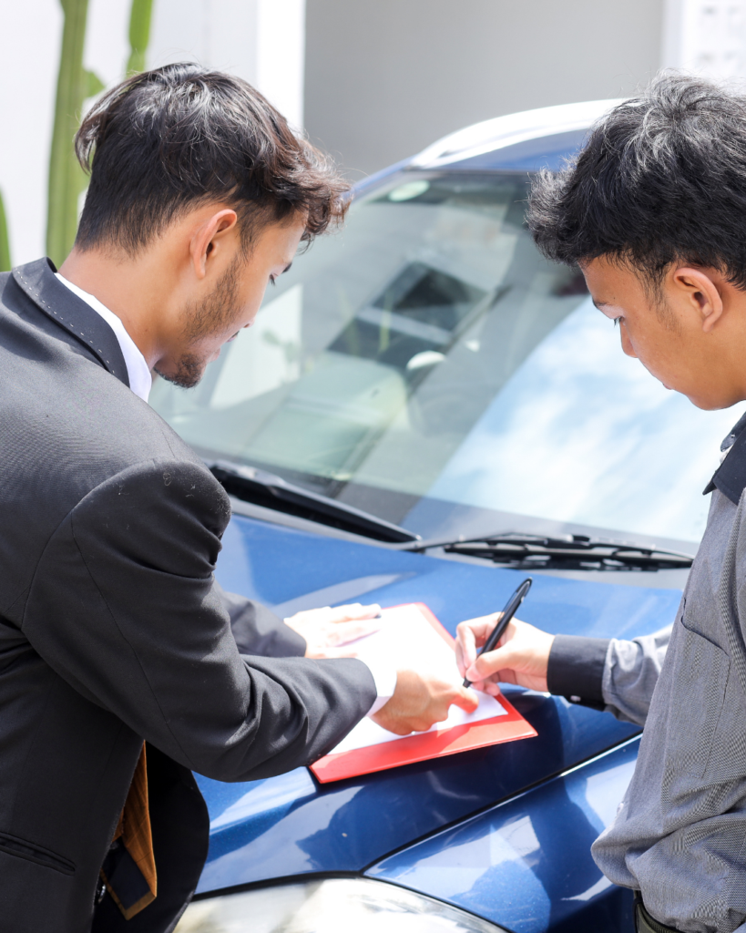 leasing tweedehandswagens