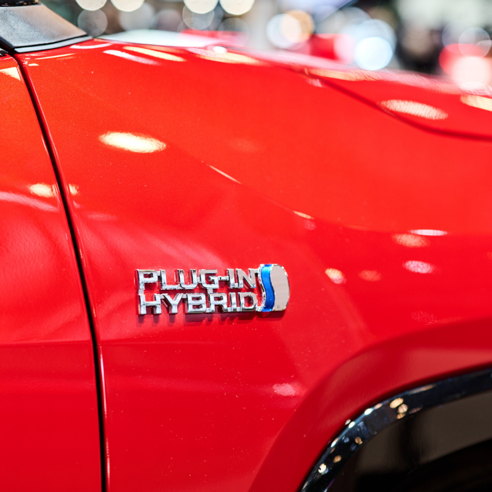 nieuwste trends autosalon 2026