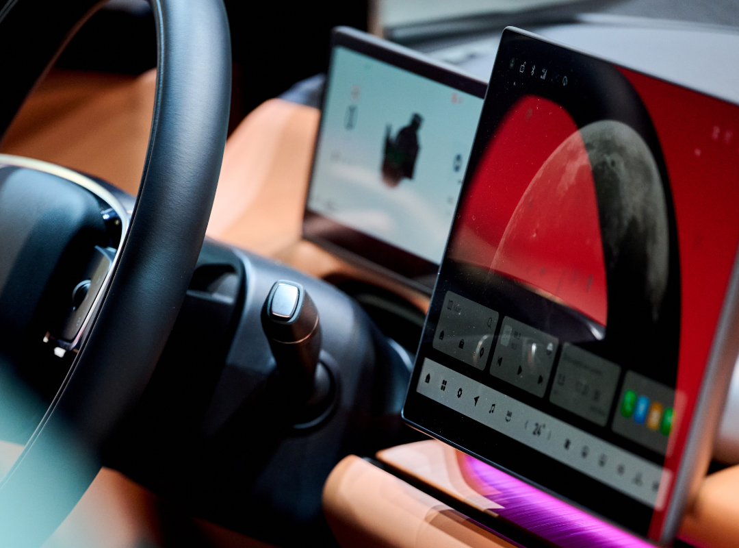 Autosalon 2026 trends in mobiliteit