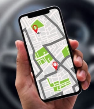 Routeplanning voor een vakantie met een EV